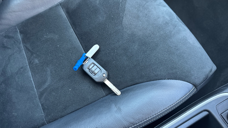 Honda CR-V 1.6 i-DTEC SR 5dr 2WD Diesel Estate